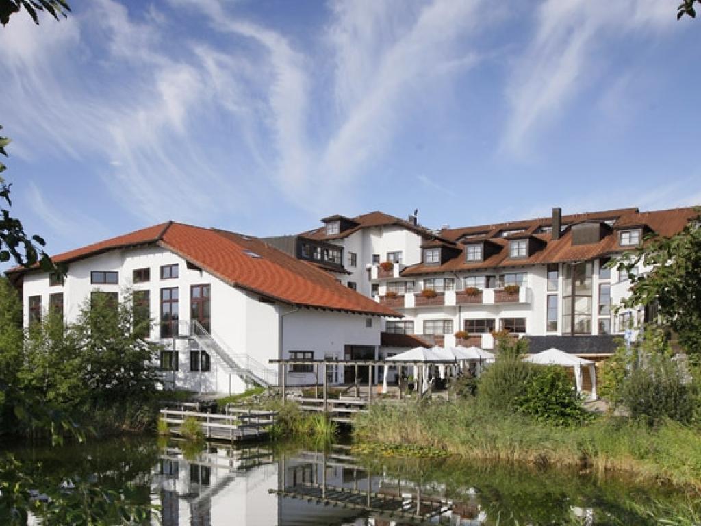Allgäu Resort - Helios Business & Health Hotel #1